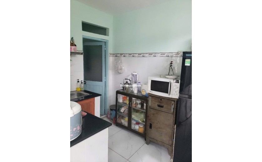 Giảm 200tr! Nhà Lô góc 2 tầng HXT né 86m2 – Bùi Quang Là Gò Vấp 2S
